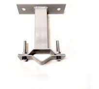 Кронштейн Мачты.ру СКУ-15 серый 201801301574