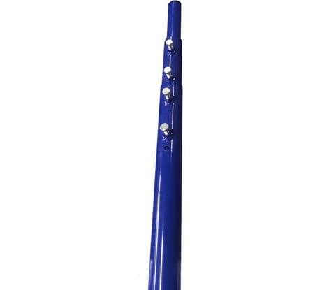 Телескопическая мачта Мачты.ру МТП-6 синий 200001300052
