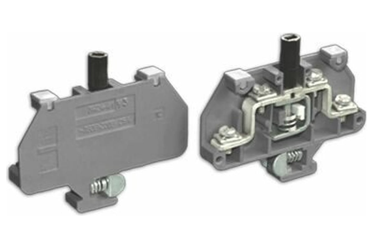 Наборный зажим СПб УПП-5 ЗН24-4И25 В/В тип 1 840 - выгодная цена ...