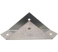 Подпятник для мачты Мачты.ру ПДК4-6 цинк 259440115046