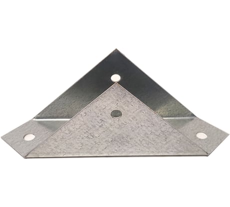 Подпятник для мачты Мачты.ру ПДК4-6 цинк 259440115046