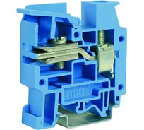 Разъединитель нейтрали DKC, CNT.6, 6 кв.мм ZCNT06 99453
