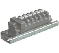 Блок наборных зажимов СПб УПП-5 БЗН24-4П25-04 тип 1 999111565