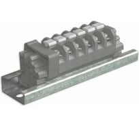 Блок наборных зажимов СПб УПП-5 БЗН24-4П25-02 тип 1 694