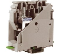 Силовой зажим DKC GPA.95 i, кабель-кабель, синий, 95 кв.мм ZGA110 99661