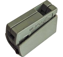 Строительно-монтажная клемма проходная SMARTBUY 1 полюс 0,5-2,5 мм2 SBE-ptsc-1