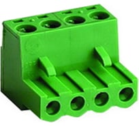 Соединитель DKC VPC F12 на 12 полюсов ZVP912 100513