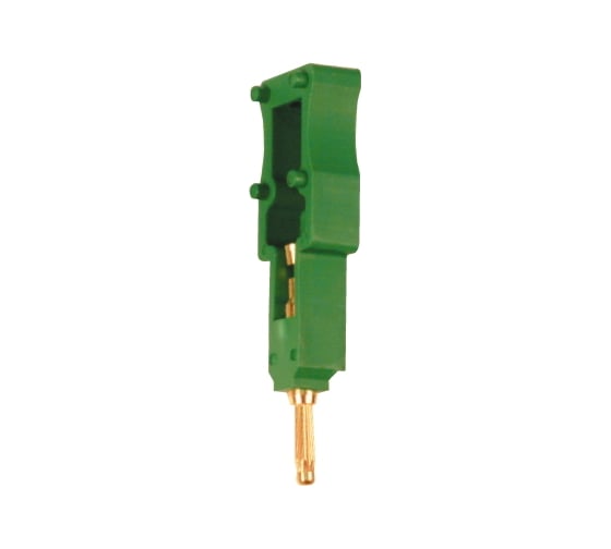 Держатель тестовой розетки DKC SDD 6, ZDD006 99534 1