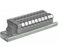 Блок наборных зажимов СПб УПП-5 БЗН24-4М25-10 тип 1 999114072