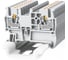 Клемма KLR /RYK 2.5-V0 2,5mm2/класс горючести V0 (НУ=90шт) 1250020V 1
