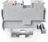 Клемма KLR /RYK 2.5-V0 2,5mm2/класс горючести V0 (НУ=90шт) 1250020V 2