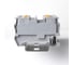 Клемма KLR /RYK 4-V0 4mm2/класс горючести V0 (НУ=70шт) 1250040V 2
