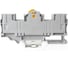 Клемма KLR /RYK 6 T-V0 6mm2/класс горючести V0 (НУ=20шт) 1257060V 2