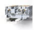 Клемма KLR /RYK 4 TO-V0 32A/1000V/4mm2/класс горючести V0 (НУ=55шт) 1258040V 1