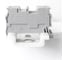 Клемма KLR /RYK 1.5-V0 17,5A/500V/1.5mm2/класс горючести V0 (НУ=140шт) 1250010V 2