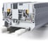 Клемма KLR /RYK 6-V0 6 mm2/класс горючести V0 (НУ=50шт) 1250060V 1