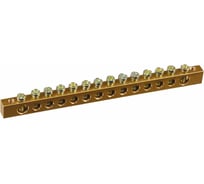 Шина нулевая ОНЛАЙТ 90 711 OBB-69-14-2 90711