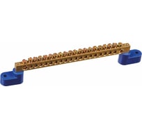 Шина нулевая ОНЛАЙТ 90 731 OBB-M69-20C2-B 90731