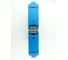 Силовой клеммник на DIN-рейку Onka 120 мм.кв., болт., MRK 120B, (синий) 1030076 4