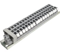 Блок наборных зажимов СПб УПП-5 БЗН24-4М25-18 тип 1 99921301