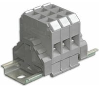 Блок наборных зажимов СПб УПП-5 БЗН27-10М63-15 11244