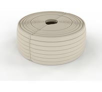 Трубка кембрик REXANT ТВ-40 ПВХ d 3 мм 500 м 49-5003