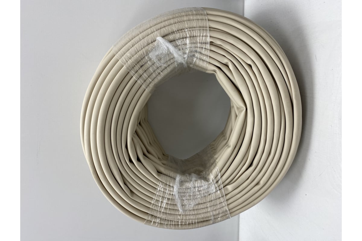 Трубка кембрик REXANT ТВ-40 ПВХ d 10 мм 100 м 49-5010 - выгодная цена ...