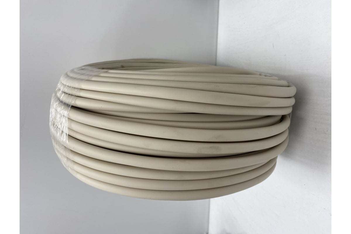 Трубка кембрик REXANT ТВ-40 ПВХ d 10 мм 100 м 49-5010 - выгодная цена ...