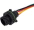 Разъем соединительный RUICHI 3072Y-1.6-11 107116 4