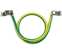 Провод заземления с клеммами DKC 10шт E0001BC