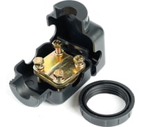 Зажим ответвительный STEKKER LD-Y859M У859М(50-70мм2/4-35мм2) 6шт 50354