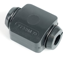 Зажим ответвительный STEKKER LD-Y739M У739М(4-10мм2/1,5-2,5мм2) 12шт 50353