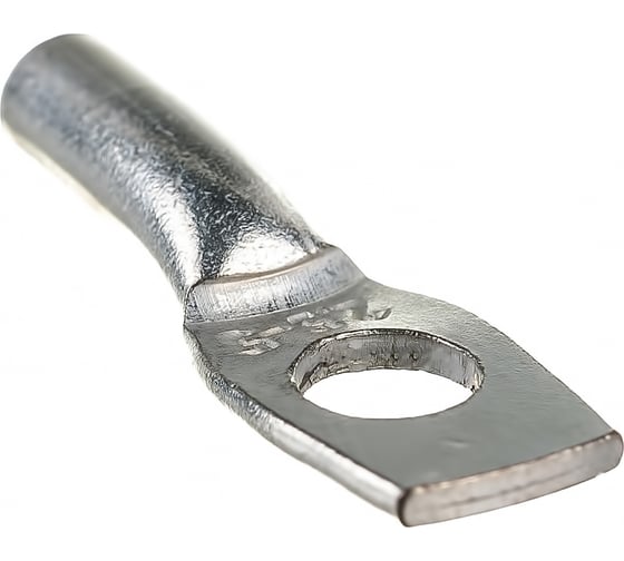 Наконечник Navigator 80 165 NET-ТМЛ-2.5-5-2.6 медный луженый, 100 штук/упаковка 80165