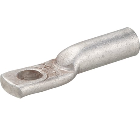 Наконечник Navigator 80 198 NET-ТА-10-8-4.5 алюминиевый, 100 штук/упаковка 80198