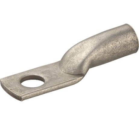 Наконечник Navigator 80 187 NET-ТМЛ-70-12-13 медный луженый, 25 штук/упаковка 80187