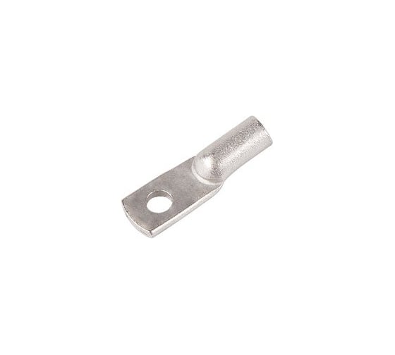 Наконечник Navigator 80 169 NET-ТМЛ-6-6-4 медный луженый, 100 штук/упаковка 80169