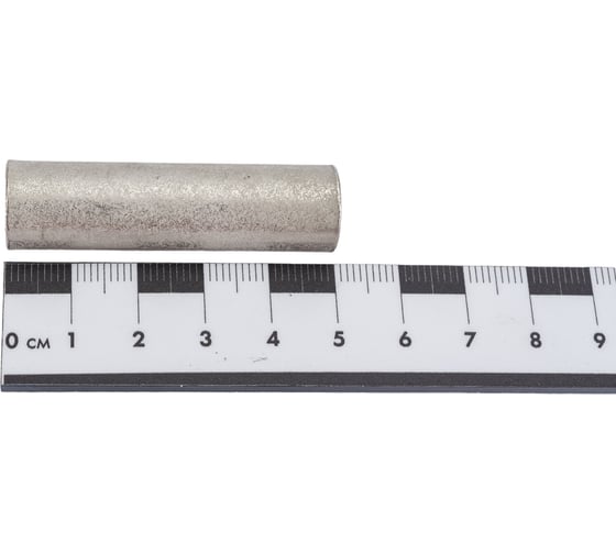 Наконечник Navigator 80 238 NET-ГМЛ-50 гильза, медная луженая, 50 штук/упаковка 80238