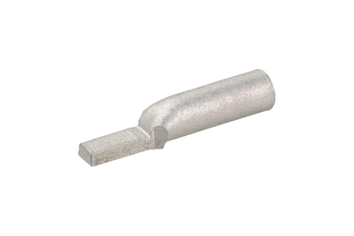 Штифтовой наконечник Navigator 80 229 NET-НШАЛ-25-15 алюминиевый ...