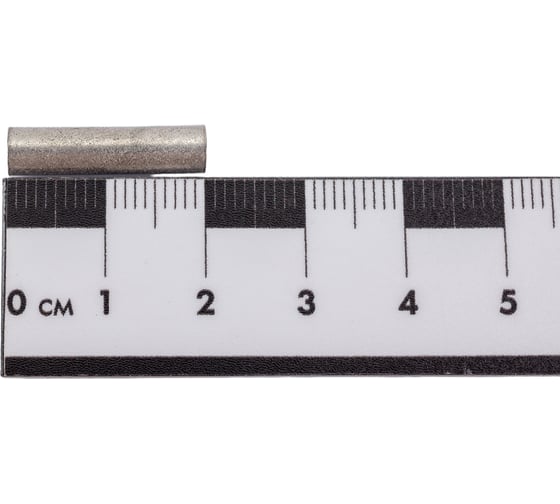 Наконечник Navigator 80 232 NET-ГМЛ-4 гильза, медная луженая, 100 штук/упаковка 80232