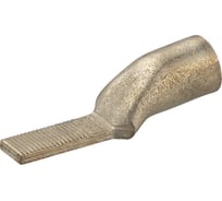 Штифтовой наконечник Navigator 80 225 NET-НШМЛ-50-7-20 медный луженый, 10 штук/упаковка 80225