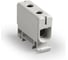 Клемма TDM ELECTRIC вводная силовая КВС 16-95 кв.мм. серая SQ0833-0004 2
