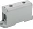 Клемма TDM ELECTRIC вводная силовая КВС 16-95 кв.мм. серая SQ0833-0004 3