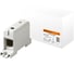 Клемма TDM ELECTRIC вводная силовая КВС 16-95 кв.мм. серая SQ0833-0004 1