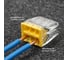 Строительно-монтажная клемма TDM ELECTRIC КБМ-2273-246 2,5мм2 с пастой 5 шт/упак SQ0517-0126 6