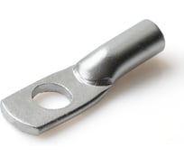 Наконечник медный лужёный АО КЗОЦМ ТМЛ (DIN) 25-10 50 шт 2510tmd