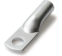 Наконечник медный лужёный АО КЗОЦМ ТМЛ (DIN) 120-10 10 шт 12010tmd