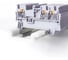 Клемма KLR RYK 1.5 TO-V0 17,5A/500V/1.5мм2/класс горючести V0 (НУ=110шт) 1258010V 1
