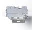Клемма KLR RYK 1.5 TO-V0 17,5A/500V/1.5мм2/класс горючести V0 (НУ=110шт) 1258010V 2