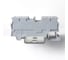 Клемма KLR RYK 1.5 FO-V0 17,5A/500V/1.5мм2/класс горючести V0 (НУ=100шт) 1259010V 2