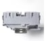 Клемма KLR RYK 6 FO-V0 6мм2/класс горючести V0 (НУ=30шт) 1259060V 2